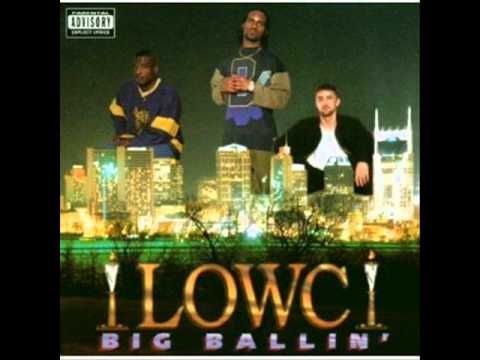 LOWC - Handlin' Business