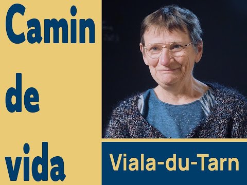 Camin de vida # Lo Vialar-de-Tarn