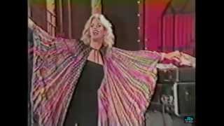 The Captain and Tennille - You Never Done It Like That (The Toni Tenille Show)