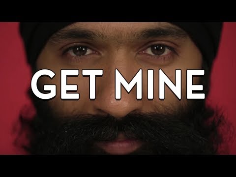 L-FRESH The LION - Get Mine (feat. Parvyn Kaur Singh) [Official Video]