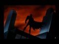 Loki - Batman - The Animated Series (1992) Opening Theme (Metal Cover)