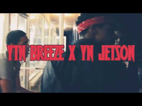 YTN BREEZE FEAT. YN.JETSON X JUGG SEASON