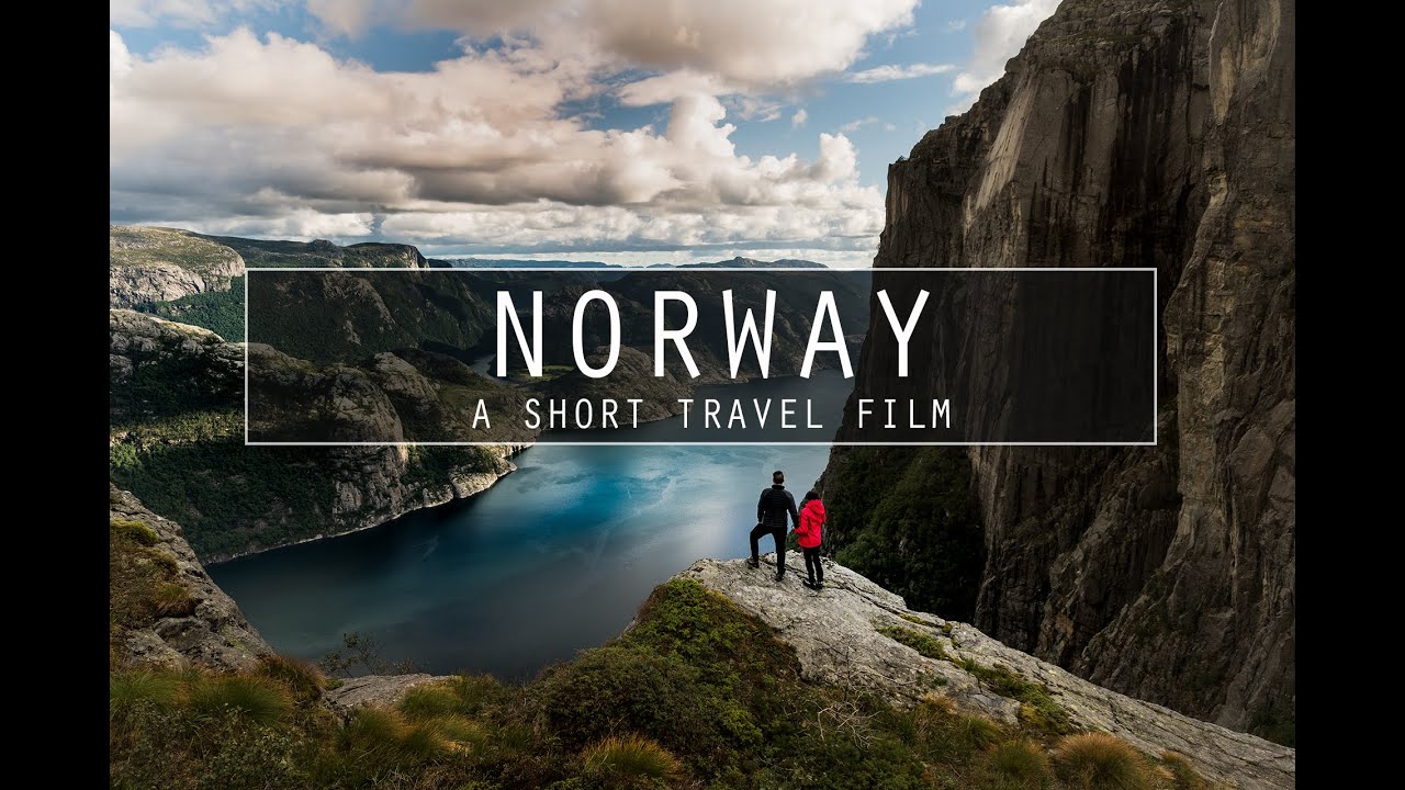 norway landscape thumbnail