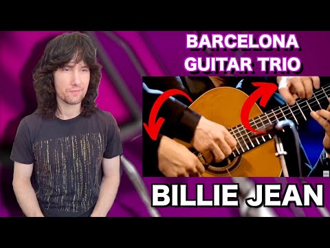 In a WORLD of guitar fakery... THIS is how you do it.