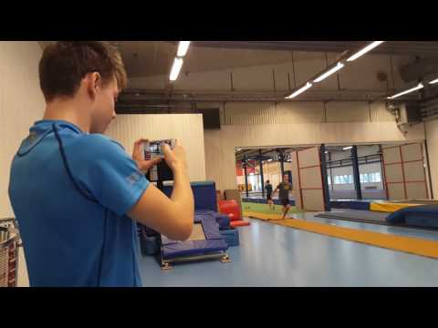 Best Of Albin Eriksson 2017 Winter/Spring