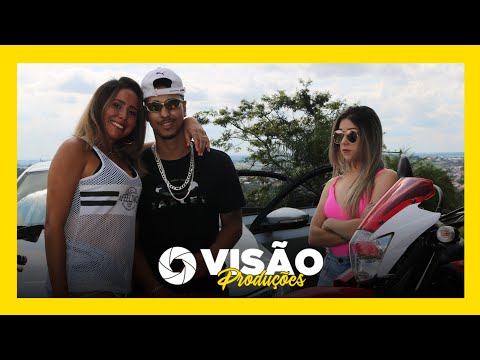 MC Guidu - Lembra do Passado - Videoclipe Oficial (Visão Produções) DJ Magrelo