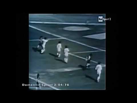 Piloni Massimo Parate dal 1970 al 1978 - Juventus,Pescara