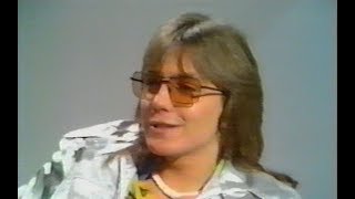 ✱ David Cassidy... If I Didn&#39;t Care 1974 ✱