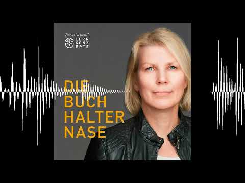 Die Buchhalternase #50: «Buchhaltung der Zukunft» Exklusiv Interview mit Christian Steiger, Gesch...