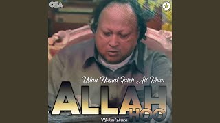 Allah Hoo (Modern Version)