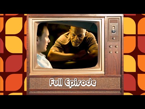 At The Movies (2008) - Lakeview Terrace, The Women, Surfer Dude, Towelhead