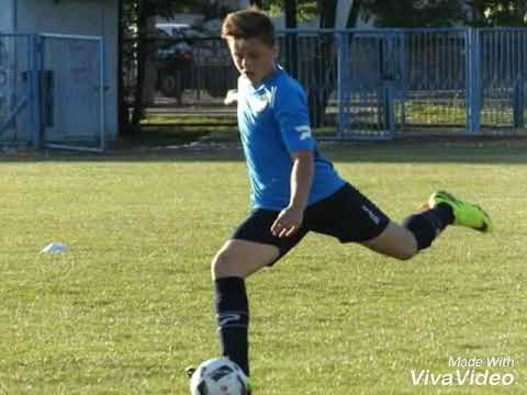 Odc.1 Tak gra strzelinianka