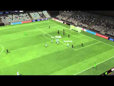 FB010: FC Zwolle 3-0 GVC (18 march 2012)