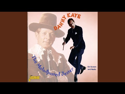 Drink Gypsy (From "The Inspector General")