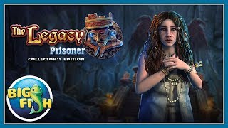 The Legacy: Prisoner Collector&#39;s Edition