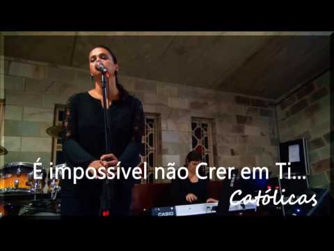 É Impossível video