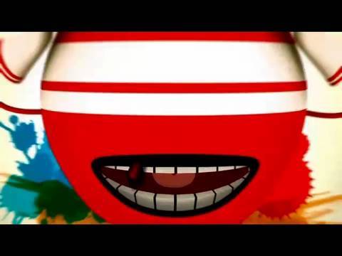 N.A.S.A: Tom Waits + Kool Keith, Spacious Thoughts — Nice ‘Urban-Style’ animation