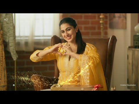 Make your Raksha Bandhan Mmmmoments Perfect with Ferrero Rocher Moments and Sara Ali Khan!