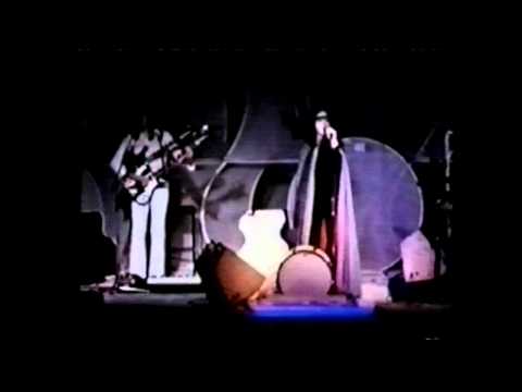 Genesis - Shepperton Studios [1973] Part 1