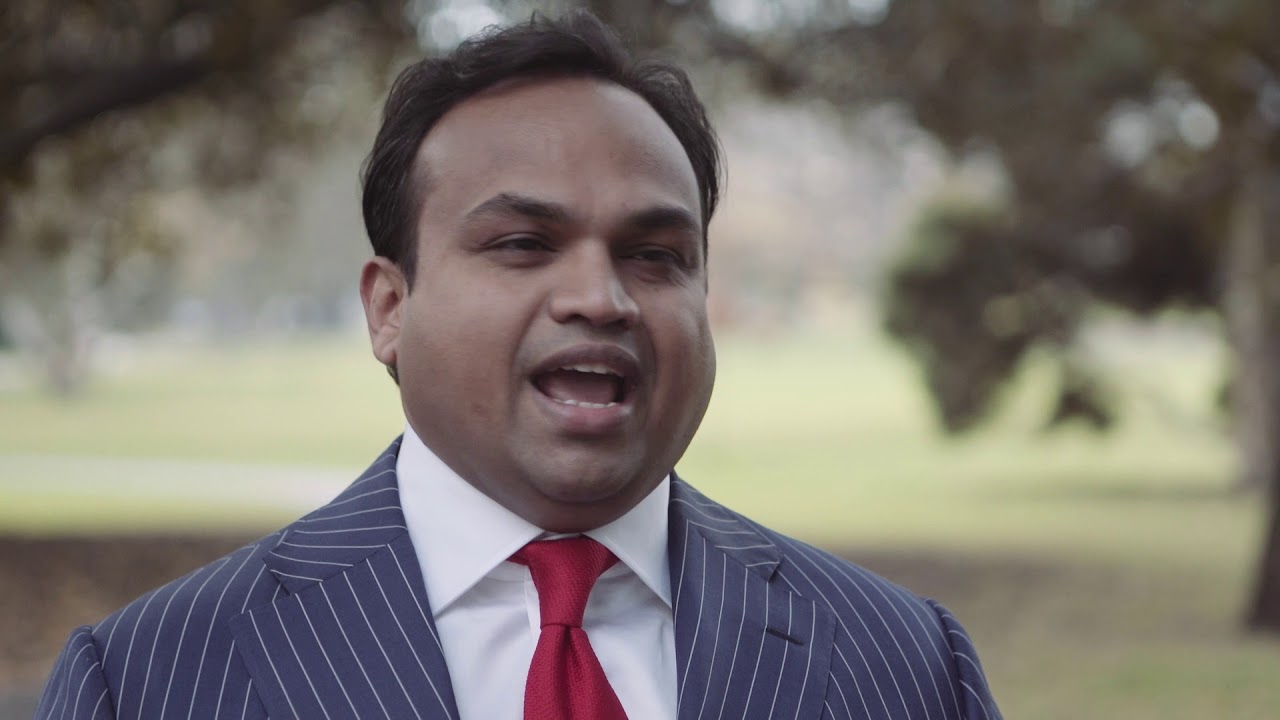 Broker Behind You | Bernard's story