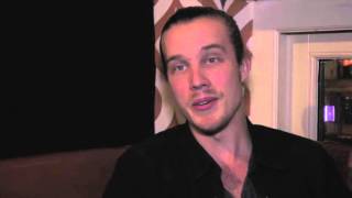 Andreas Moe interview (part 1)