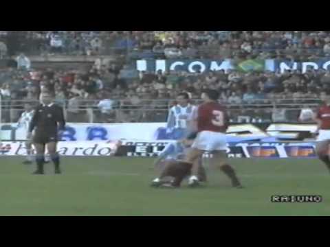 Serie A 1988-1989, day 06 Pescara - Torino 2-0 (Berlinghieri, Pagano)