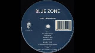 Blue Zone - Feel The Rhythm