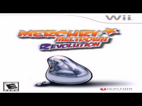 Mercury Meltdown Revolution - Epic Chase EXTENDED