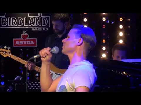 Let your soul be your pilot