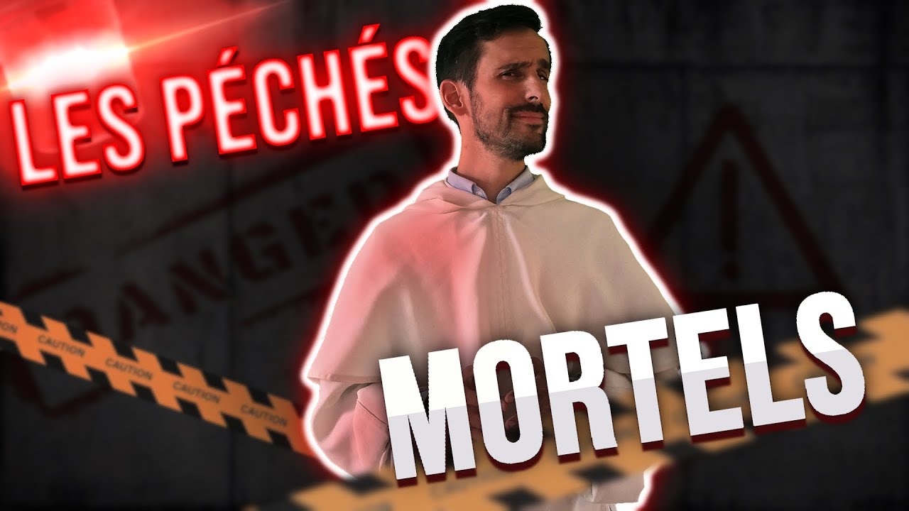 Tout savoir sur les péchés mortels ! (péché mortel, véniel et grave)