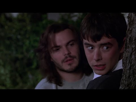 Flucht | Nix wie raus aus Orange County (2002) (HD) (Clip) (German)