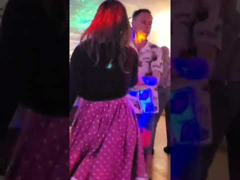 The Rebel Rockers Pretty Lou Wallingford Club Sports Park 11/04/25