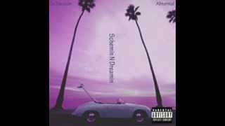 Da Blaxican & Abnormal x  PACK CITY x Schemin & Dreamin