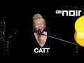 CATT Surface Live Im TV Noir Hauptquartier