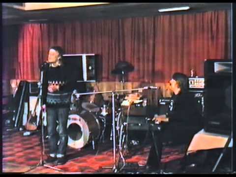 Harri Marstio & Pedro Hietanen - Tennessee Walz