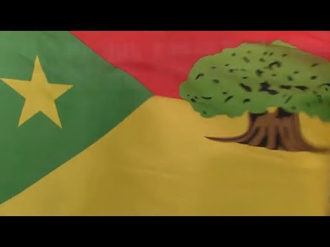 Oromo Cultural Center in Addis Ababa Ethiopia