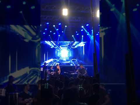 Mumuzinho, Dilsinho e Matheus - É O AMOR (Zezé Di Camargo & Luciano)