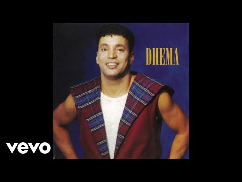 Nao Me Procure Mais - Dhema