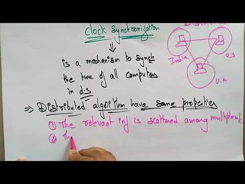 what is distributed systems | Lec 1 | Bhanu Priya