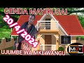 GENDA MAYIKUSAI UJUMBE WA MKE WANGU AUDIO MUSIC OFFICE NCHEMBA MIDASHI MSAMBAZAJI 20 4 2024