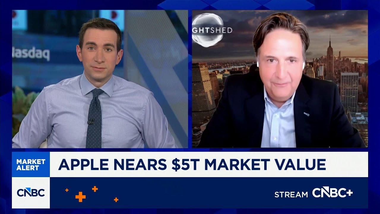 Is Apple Stock a Buy at $313? Analysts Clash in 2025