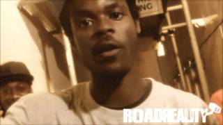 Houndz Strapz Gspesh | I'm Not a Star | Road Reality HD