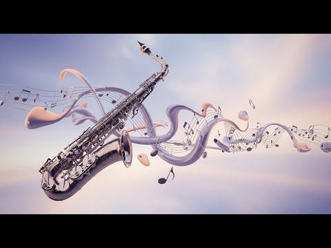 I Just Called to Say I Love You – Sax Cover with a Jazzy Touch