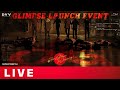 OG Glimpse Launch Event Live Pawan Kalyan Sujeeth DVV Entertainments Shreyas Media
