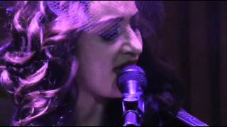 Lindi Ortega @ Privatclub Berlin 2016: "Tin Star"