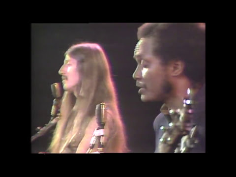 Dependin' on You - The Doobie Brothers