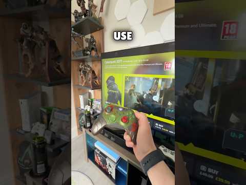Video cover