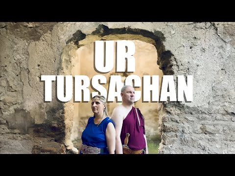 Tursachan - UR (Official Video)