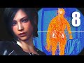 Resident Evil 4 Separate Ways Regenerador Iron Maiden Ada Latex Catsuit RE4 DLC No Commentary