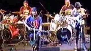 Burt Neilson Band - Down with the Sound - 4/9/97